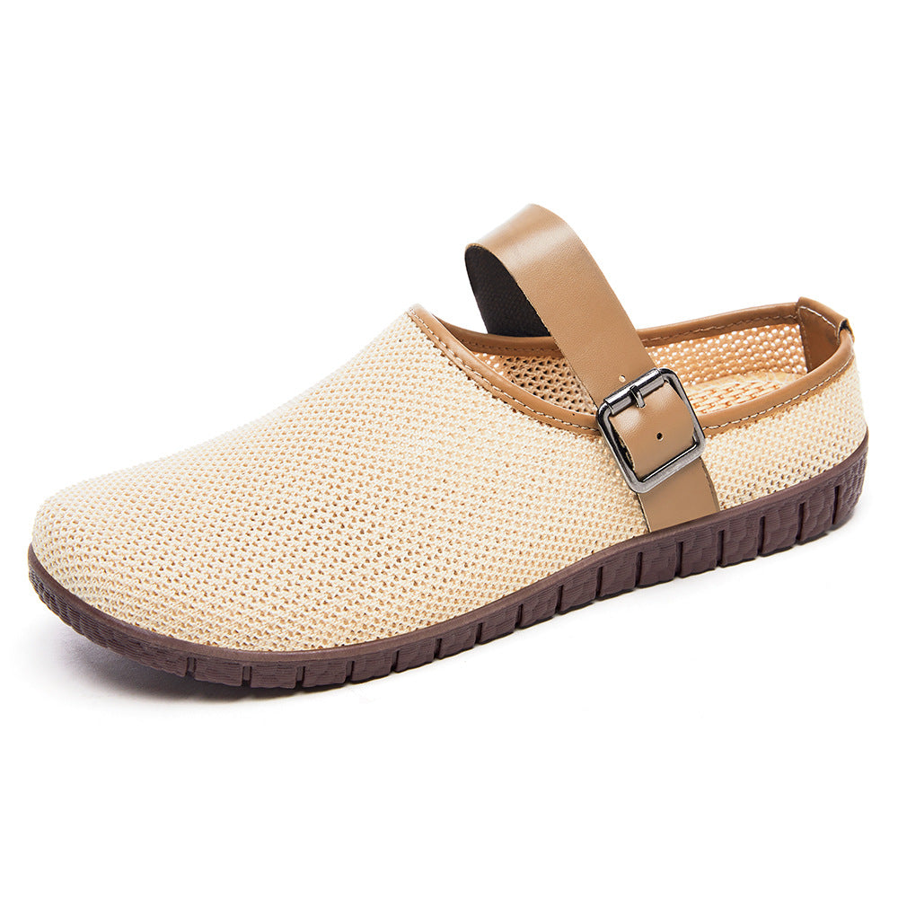 Breezewalk Clogs