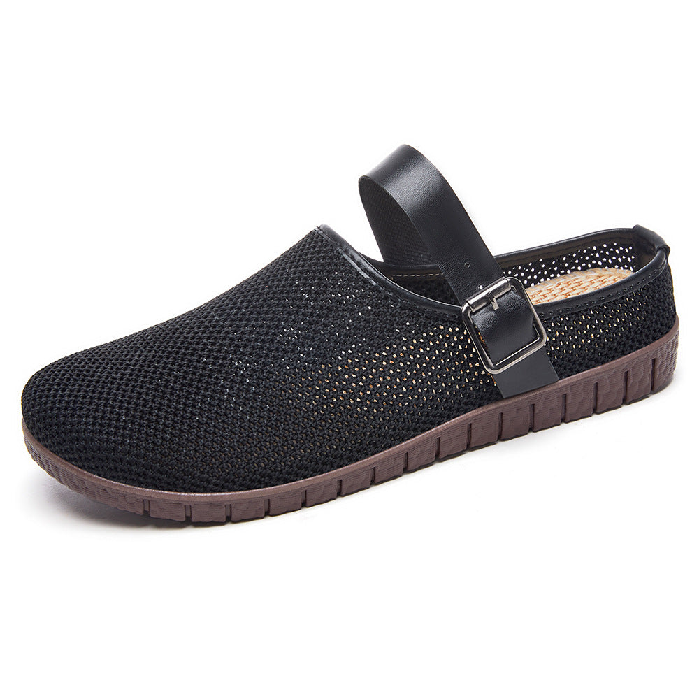 Breezewalk Clogs