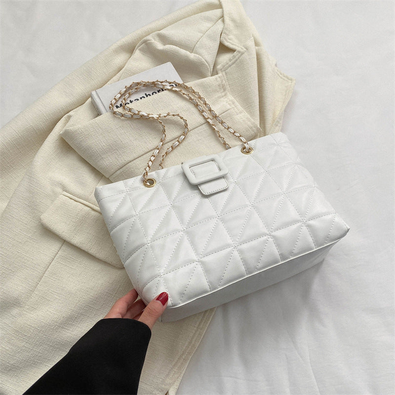 Mirelle Chain Tote