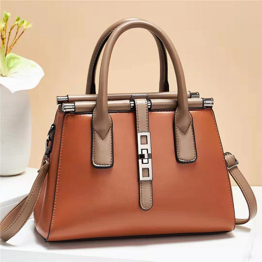 Stratique Satchel