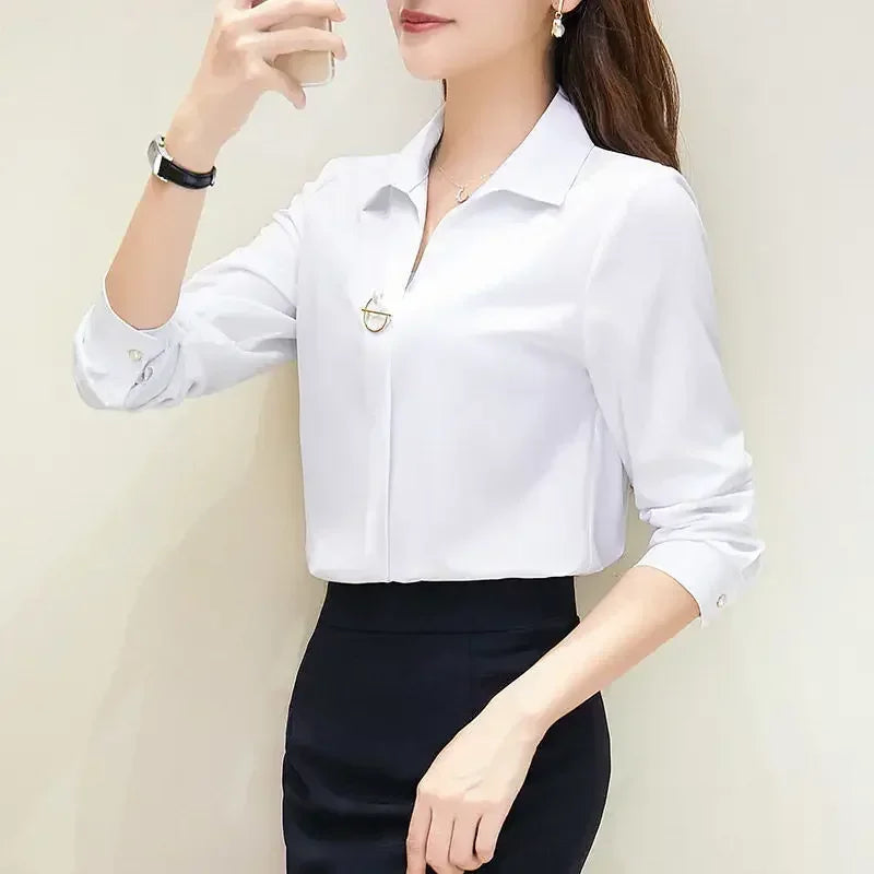 Long-Sleeve Dress Shirts