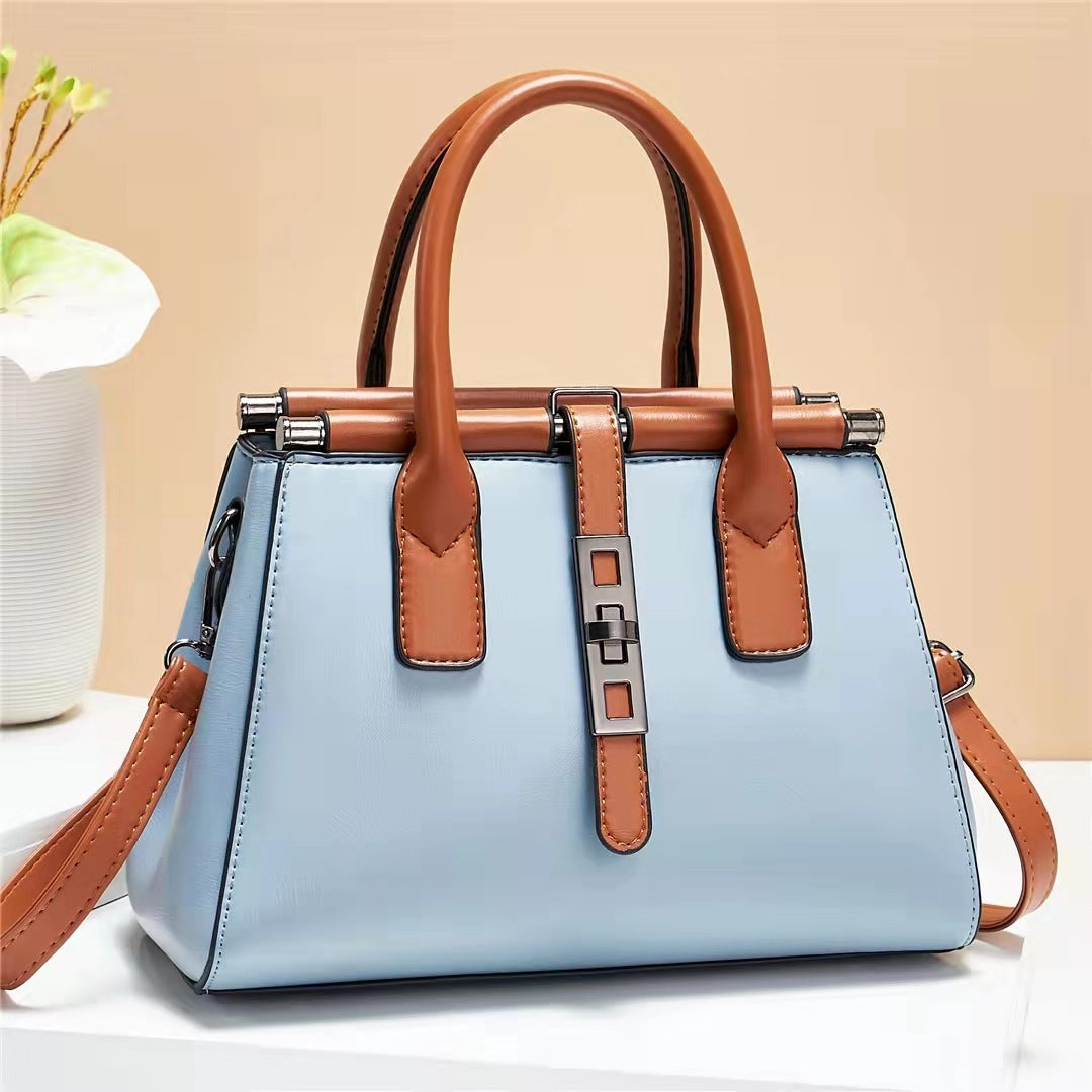Stratique Satchel