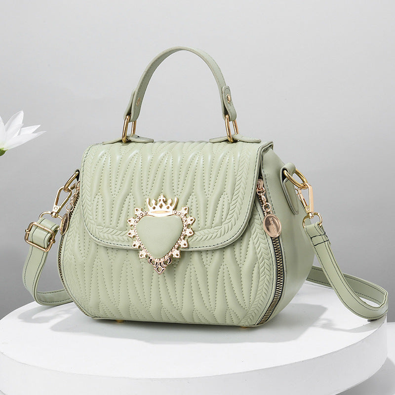 Royal Heart Mini