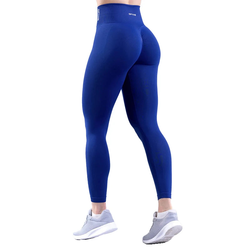 NVGTN 2.0 Dynamic Pro Solid Scrunch Seamless Yoga tights