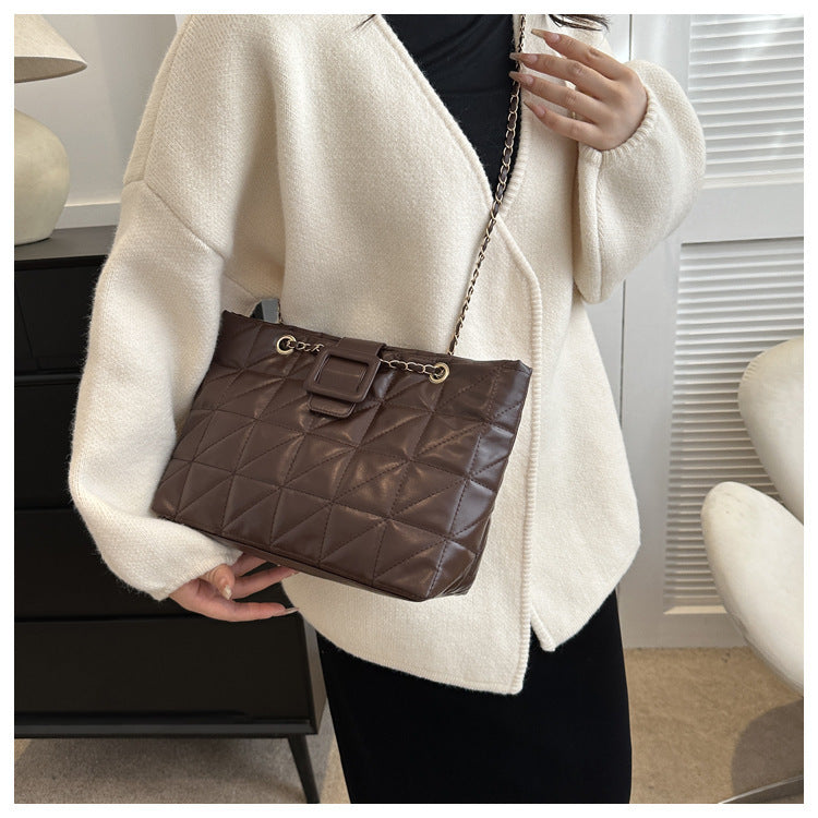 Mirelle Chain Tote