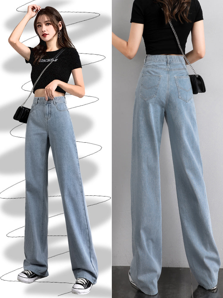 AzureEdge Denim
