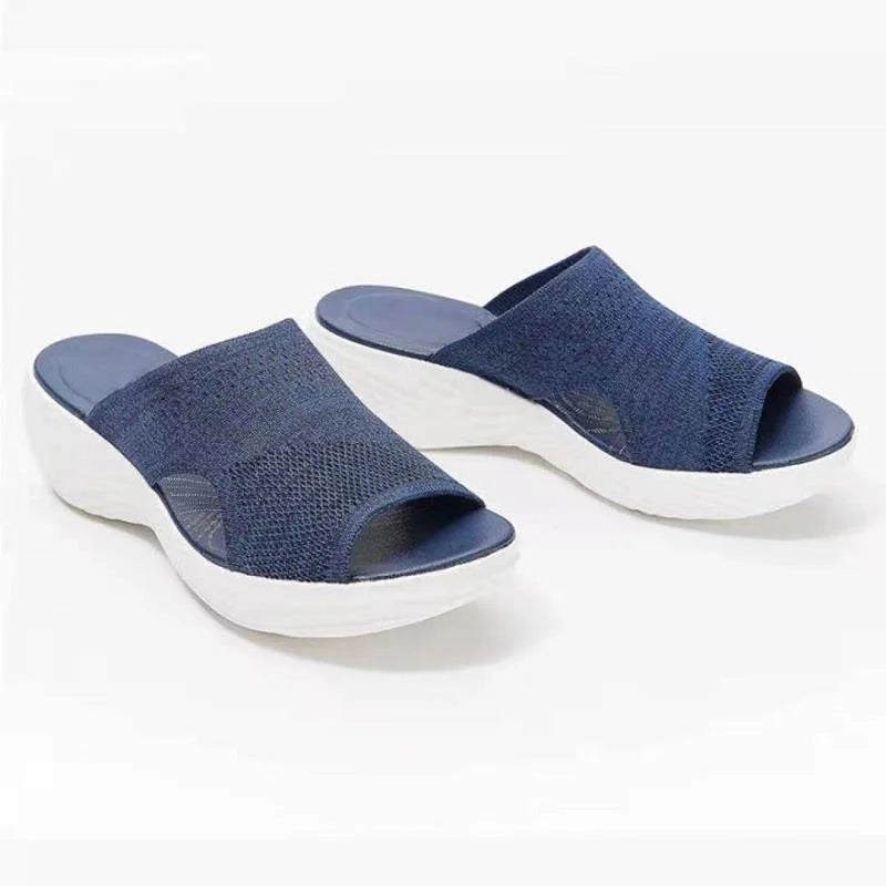 Non-Slip Elegant Breathable Sandals